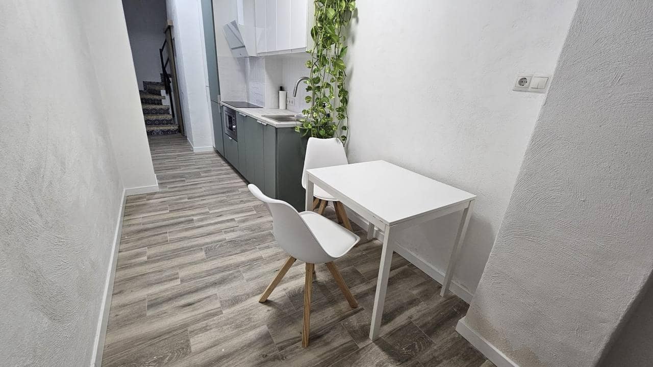 2 sovrum Hus till salu i Sueca - 120 000 € (Ref: 9938232)