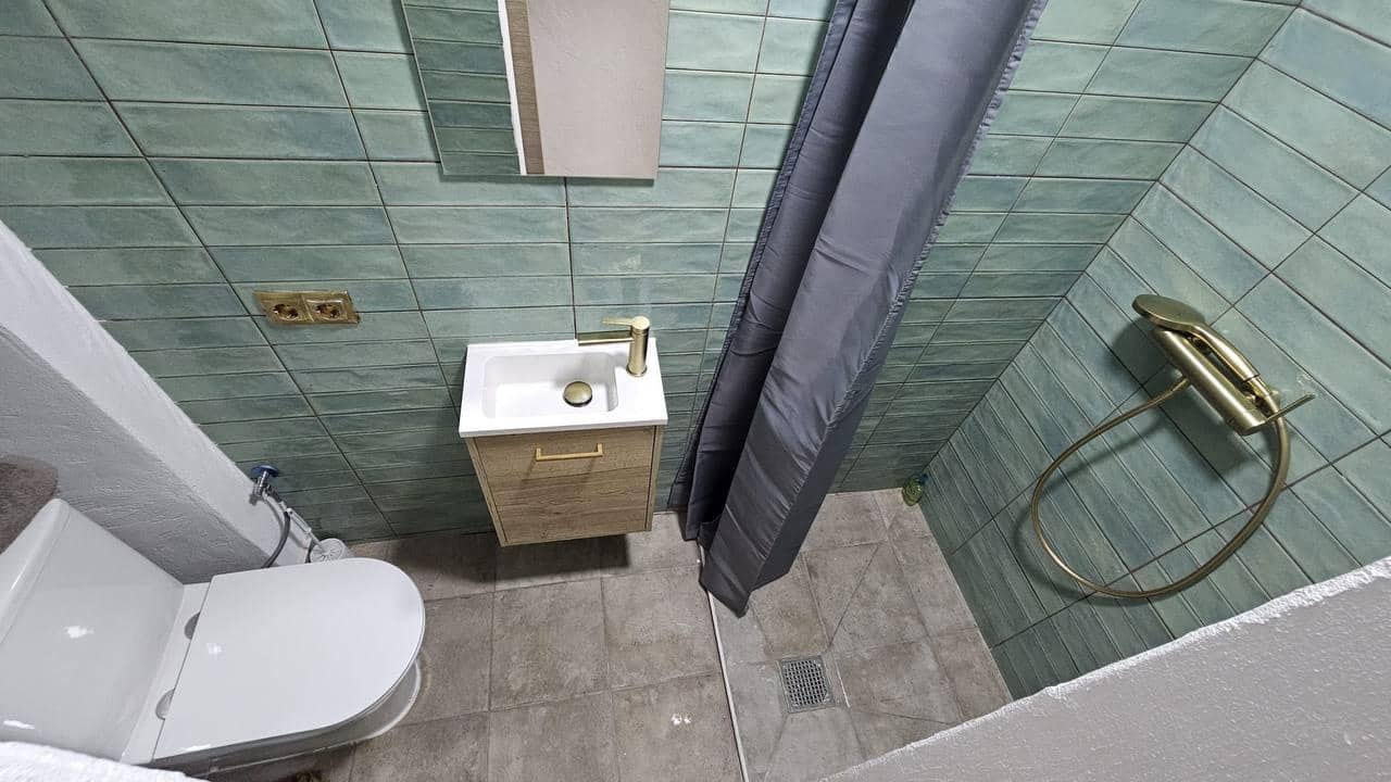 2 sovrum Hus till salu i Sueca - 120 000 € (Ref: 9938232)