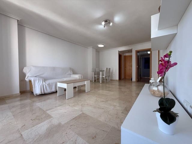 2 soverom Leilighet til salgs i Almenara - € 145 000 (Ref: 9940003)