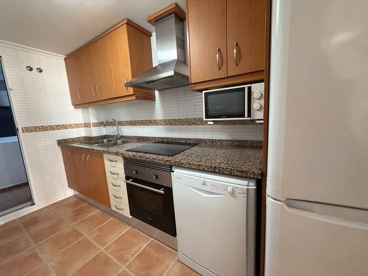 2 soverom Leilighet til salgs i Almenara - € 145 000 (Ref: 9940003)