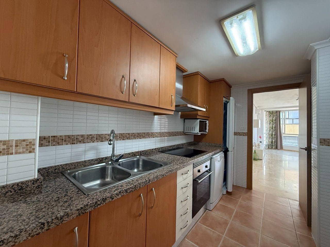 2 soverom Leilighet til salgs i Almenara - € 145 000 (Ref: 9940003)
