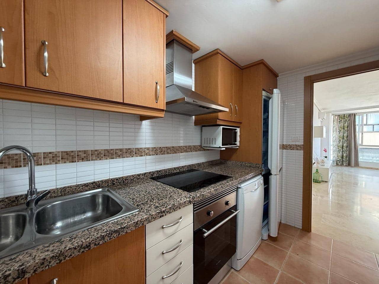 2 soverom Leilighet til salgs i Almenara - € 145 000 (Ref: 9940003)