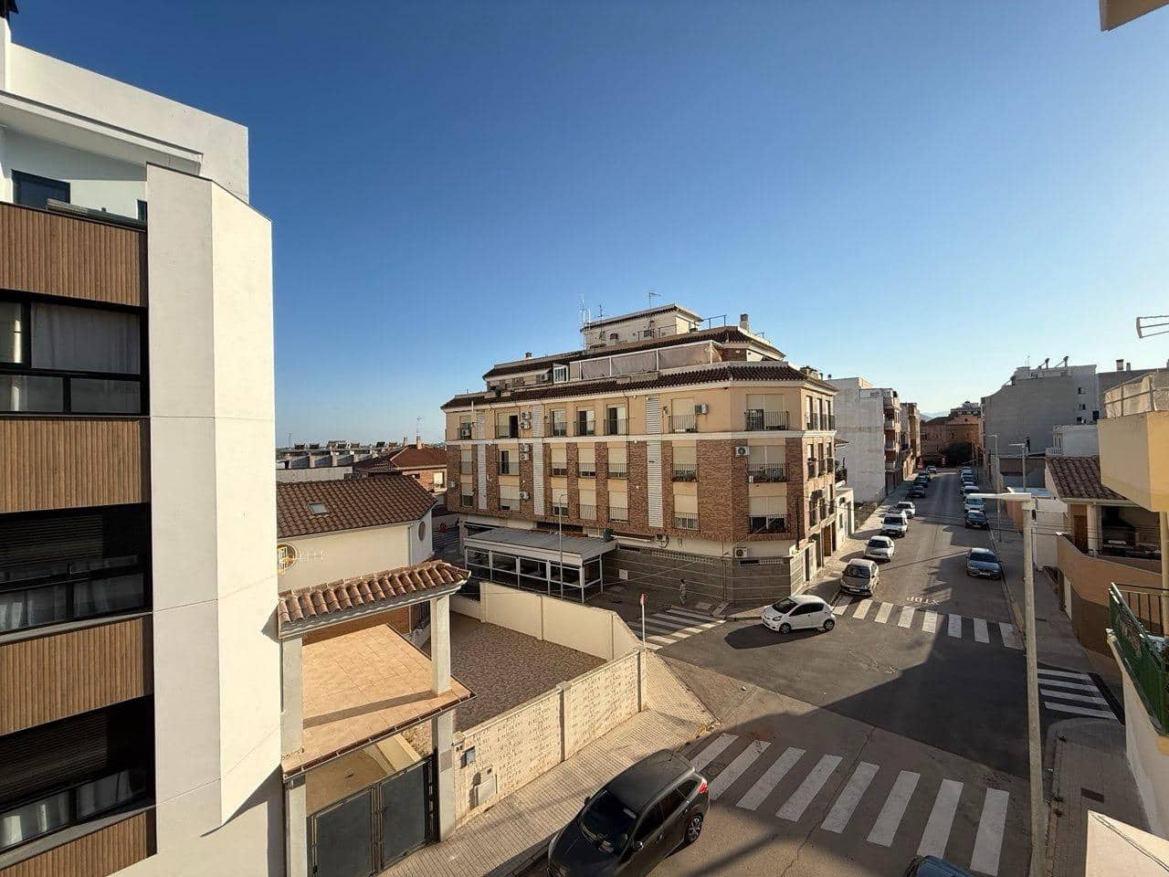 2 soverom Leilighet til salgs i Almenara - € 145 000 (Ref: 9940003)