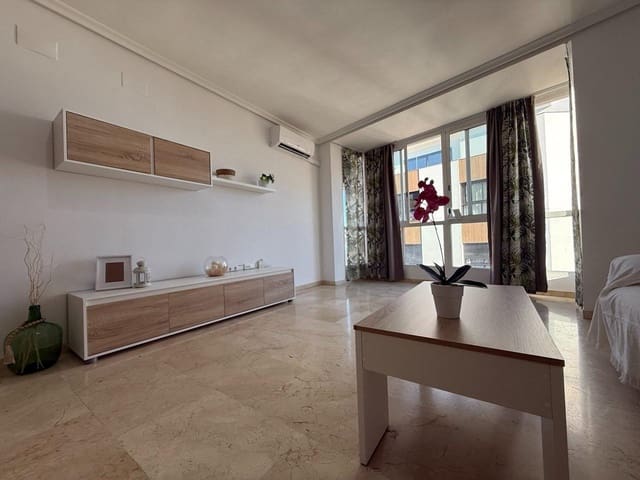2 soverom Leilighet til salgs i Almenara - € 145 000 (Ref: 9940003)
