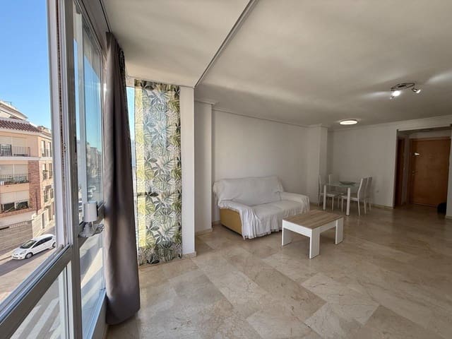2 soverom Leilighet til salgs i Almenara - € 145 000 (Ref: 9940003)