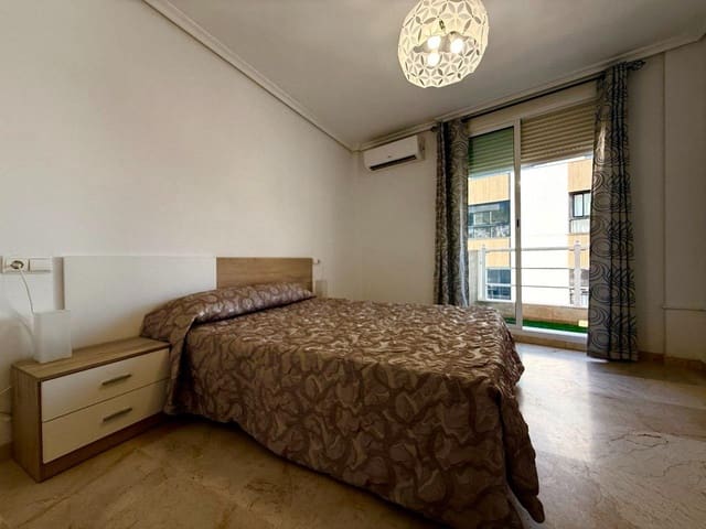 2 soverom Leilighet til salgs i Almenara - € 145 000 (Ref: 9940003)