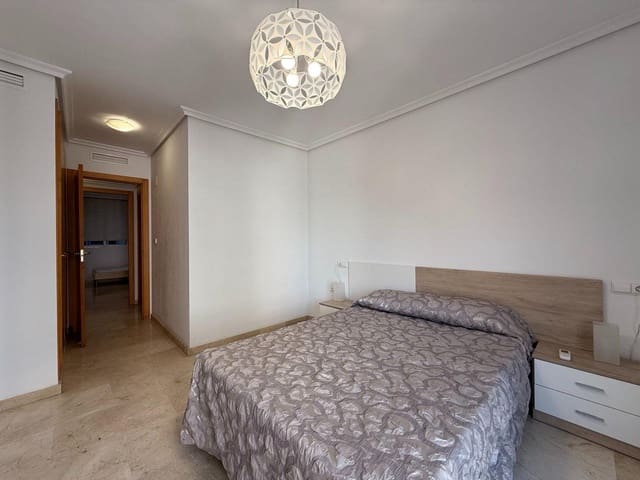 2 soverom Leilighet til salgs i Almenara - € 145 000 (Ref: 9940003)