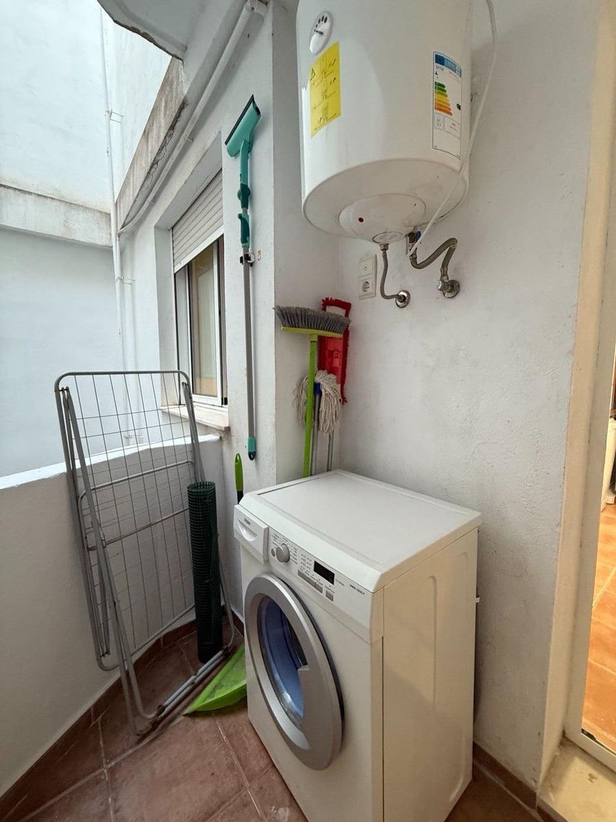 2 soverom Leilighet til salgs i Almenara - € 145 000 (Ref: 9940003)