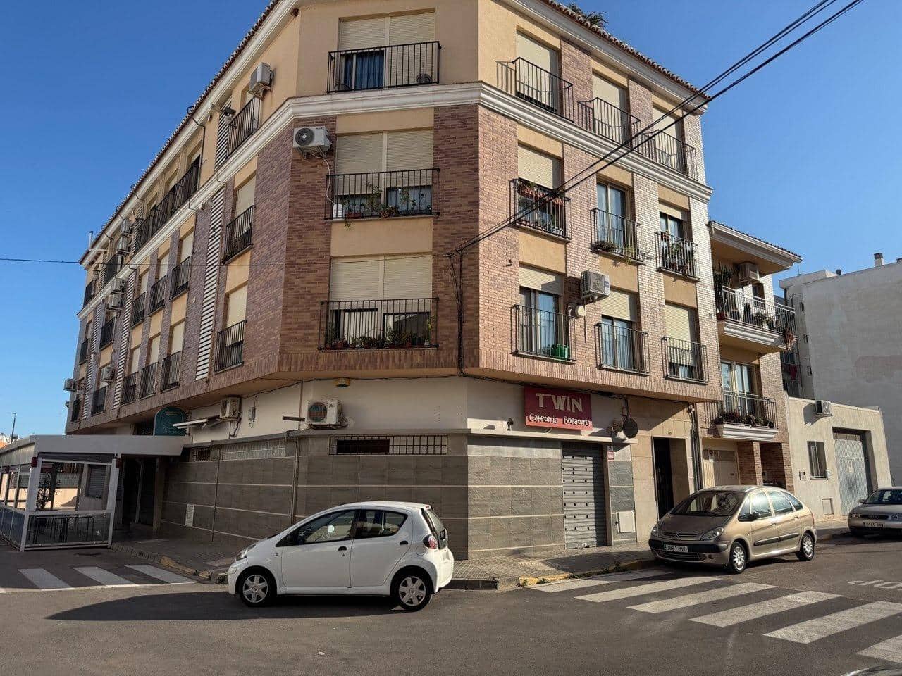 2 soverom Leilighet til salgs i Almenara - € 145 000 (Ref: 9940003)