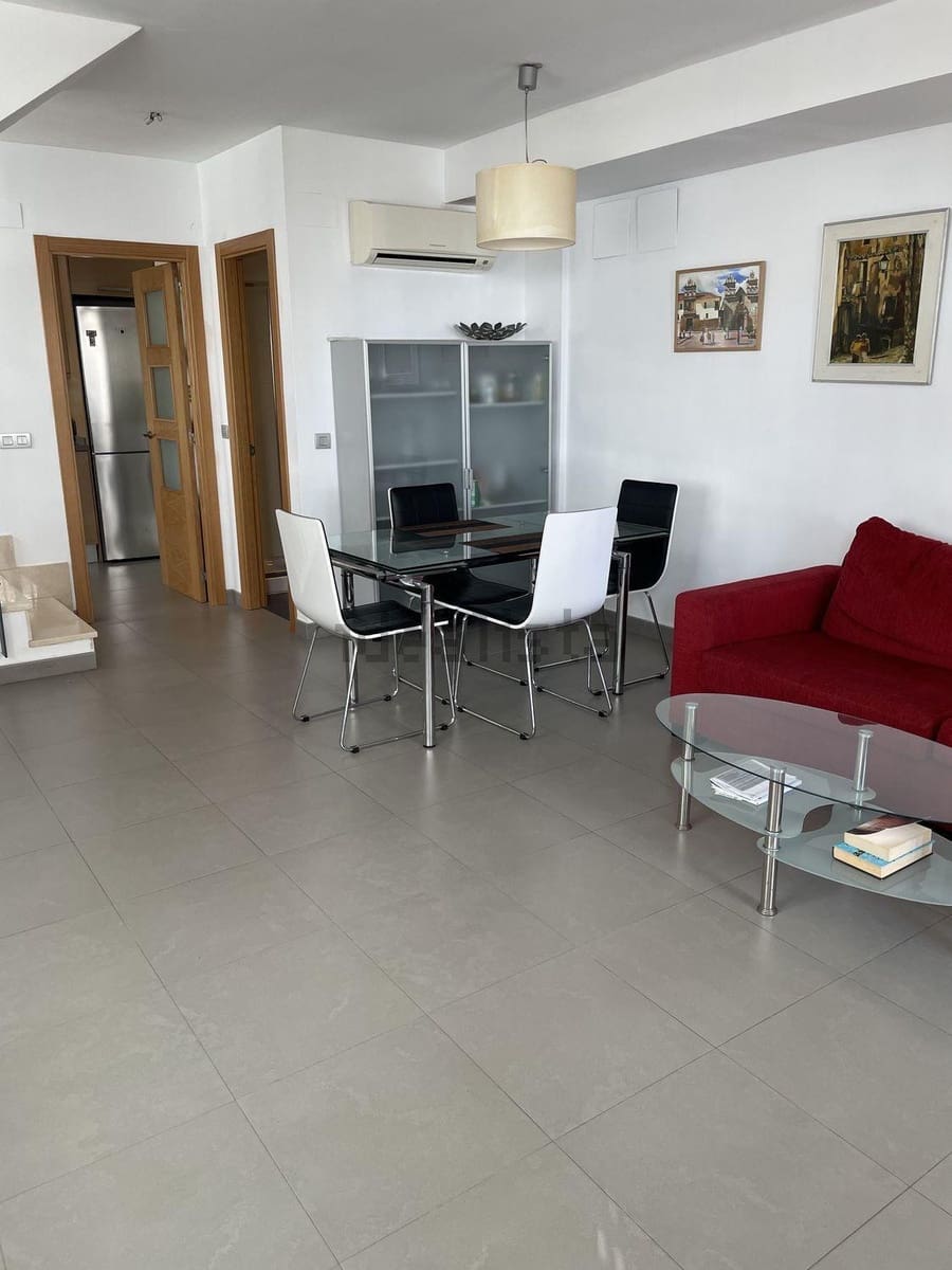 3 quarto Moradia em Banda para venda em Moncofa com garagem - 270 000 € (Ref: 9940006)