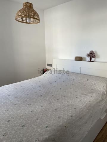 3 soverom Rekkehus til salgs i Moncofa med garasje - € 280 000 (Ref: 9940006)