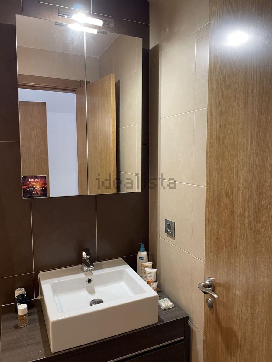 3 quarto Moradia em Banda para venda em Moncofa com garagem - 270 000 € (Ref: 9940006)