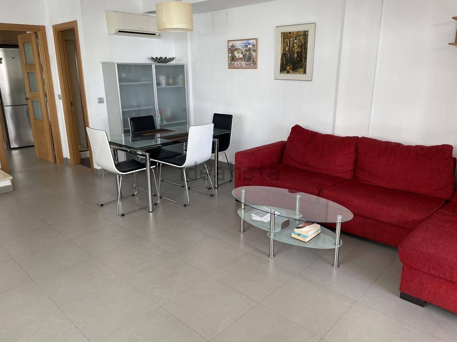 3 quarto Moradia em Banda para venda em Moncofa com garagem - 270 000 € (Ref: 9940006)
