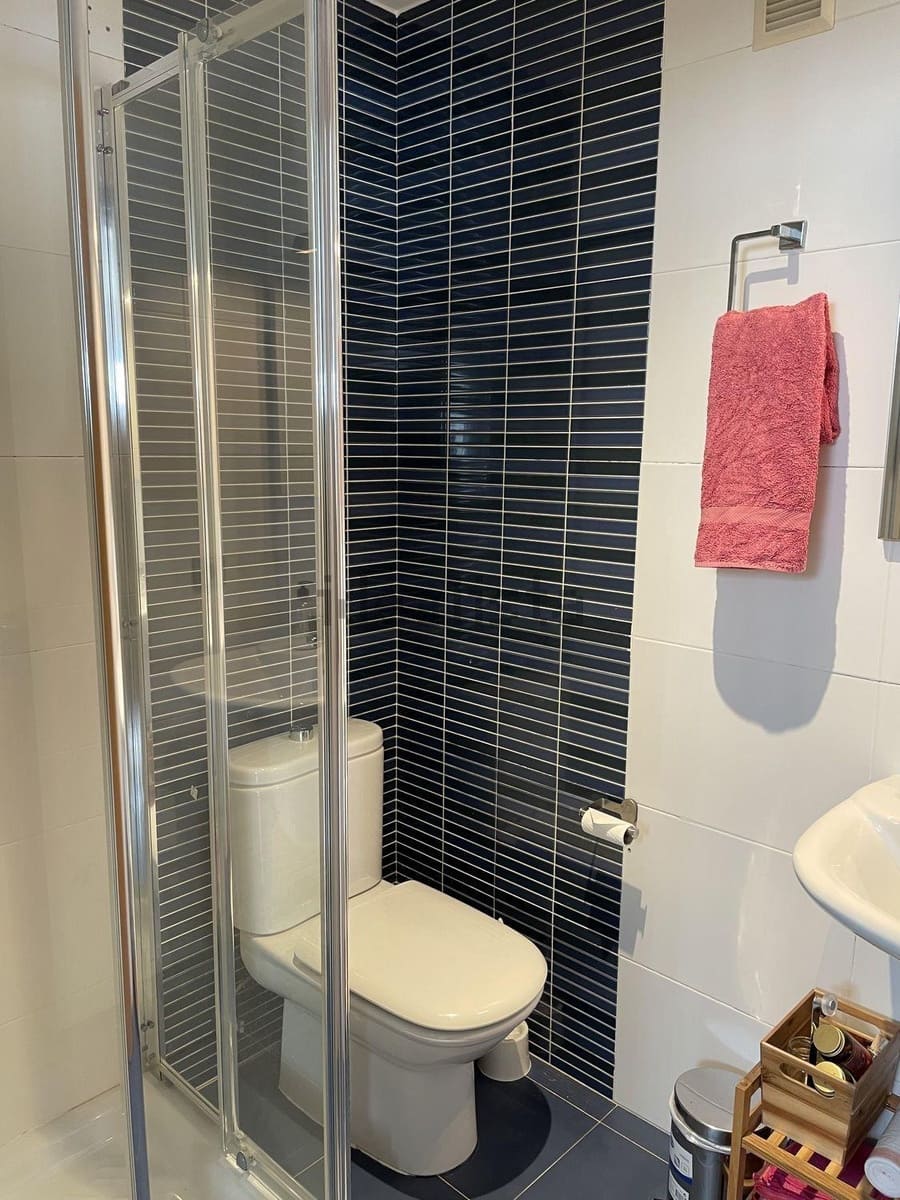 3 quarto Moradia em Banda para venda em Moncofa com garagem - 270 000 € (Ref: 9940006)