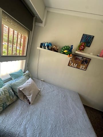 3 soverom Leilighet til salgs i La Raiosa, Valencia by med garasje - € 315 000 (Ref: 9942545)