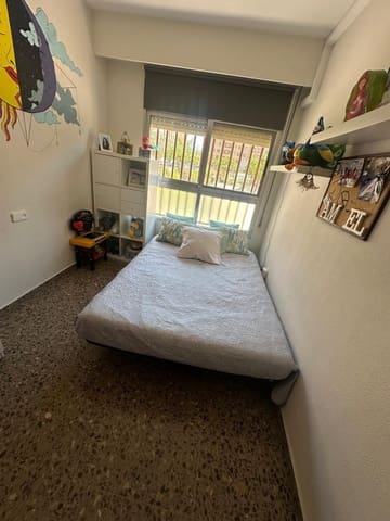 3 soverom Leilighet til salgs i La Raiosa, Valencia by med garasje - € 315 000 (Ref: 9942545)