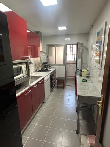 3 soverom Leilighet til salgs i La Raiosa, Valencia by med garasje - € 315 000 (Ref: 9942545)