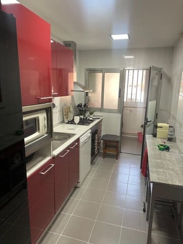 3 soverom Leilighet til salgs i La Raiosa, Valencia by med garasje - € 315 000 (Ref: 9942545)