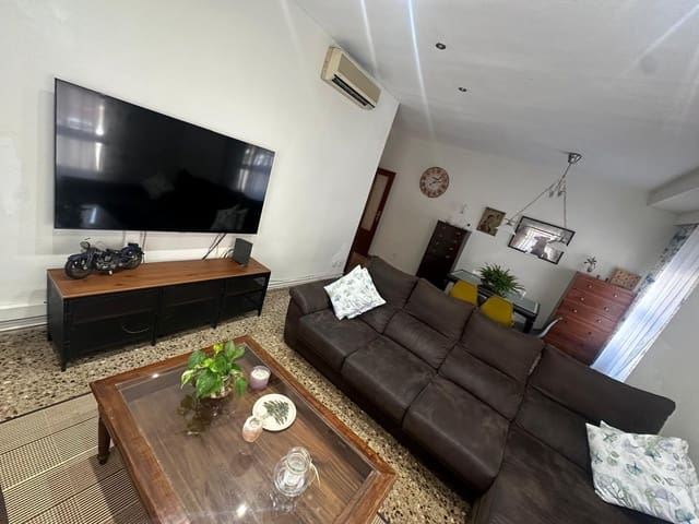 3 soverom Leilighet til salgs i La Raiosa, Valencia by med garasje - € 315 000 (Ref: 9942545)