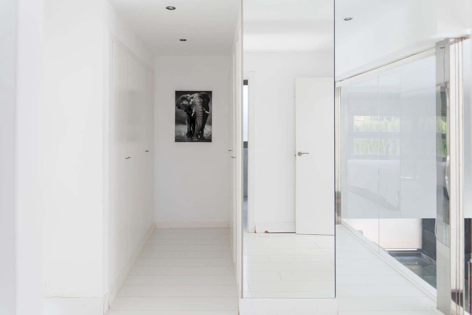 3 Zimmer Villa zu vermieten in La Canada mit Pool Garage - 3.400 € (Ref: 9942546)