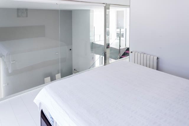 3 Zimmer Villa zu vermieten in La Cañada, Paterna mit Pool Garage - 3.400 € (Ref: 9942546)