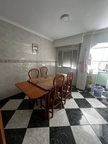 2 sovrum Lägenhet att hyra i El Alborgí, Paterna - 1 300 € (Ref: 9945739)