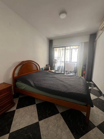 2 sovrum Lägenhet att hyra i El Alborgí, Paterna - 1 300 € (Ref: 9945739)