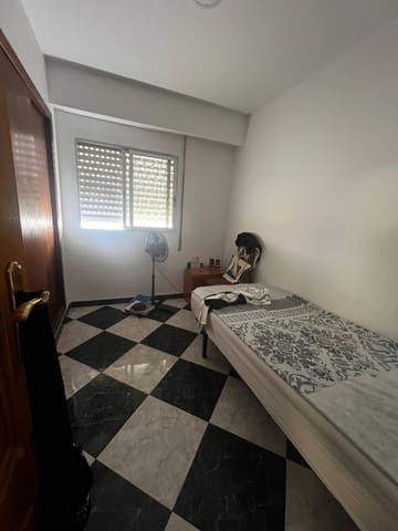 2 sovrum Lägenhet att hyra i El Alborgí, Paterna - 1 300 € (Ref: 9945739)