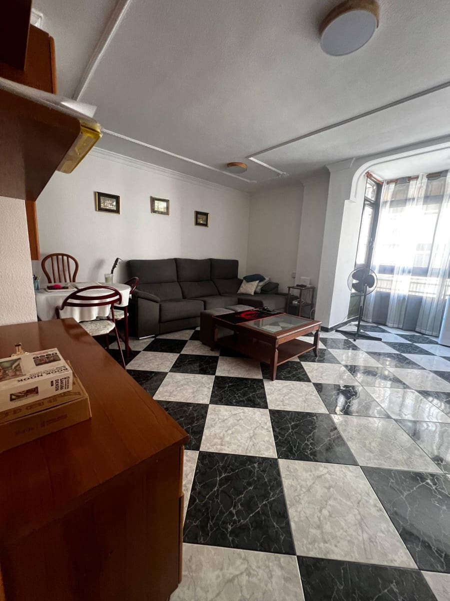 2 camera da letto Appartamento da affittare in Paterna - 1.300 € (Rif: 9945739)