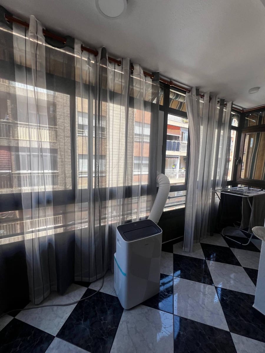 2 camera da letto Appartamento da affittare in Paterna - 1.300 € (Rif: 9945739)
