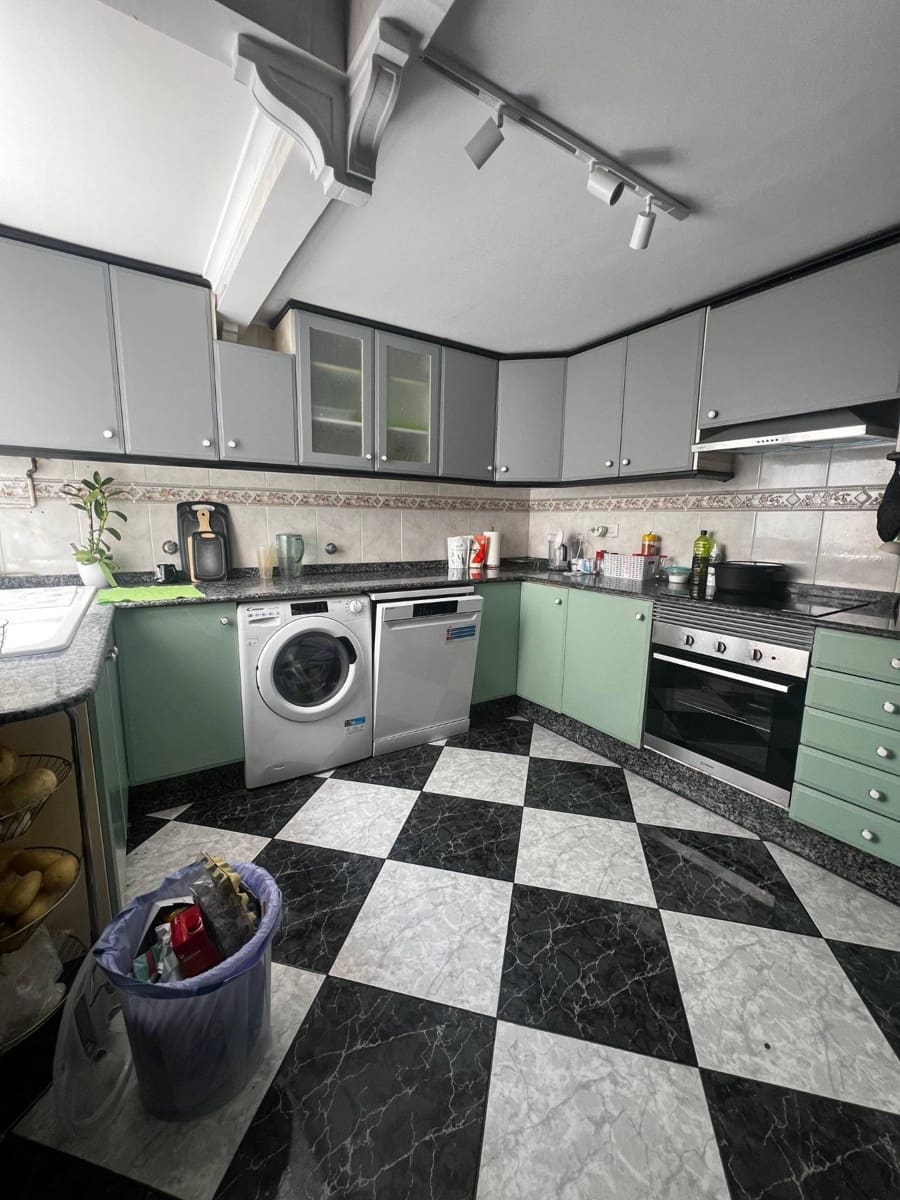 2 camera da letto Appartamento da affittare in Paterna - 1.300 € (Rif: 9945739)