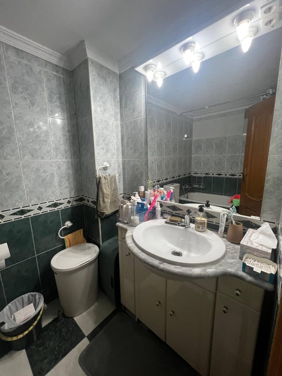 2 camera da letto Appartamento da affittare in Paterna - 1.300 € (Rif: 9945739)
