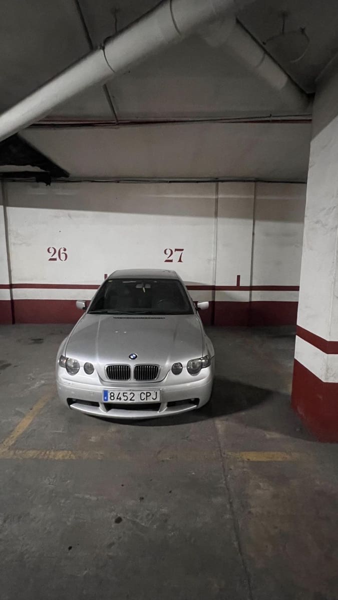 4 soveværelse Lejlighed til salg i Gandia med garage - € 225.000 (Ref: 9947941)