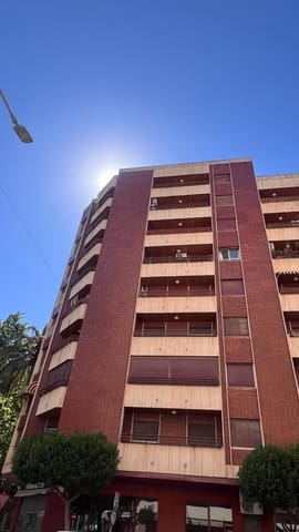 4 soveværelse Lejlighed til salg i Gandia med garage - € 225.000 (Ref: 9947941)