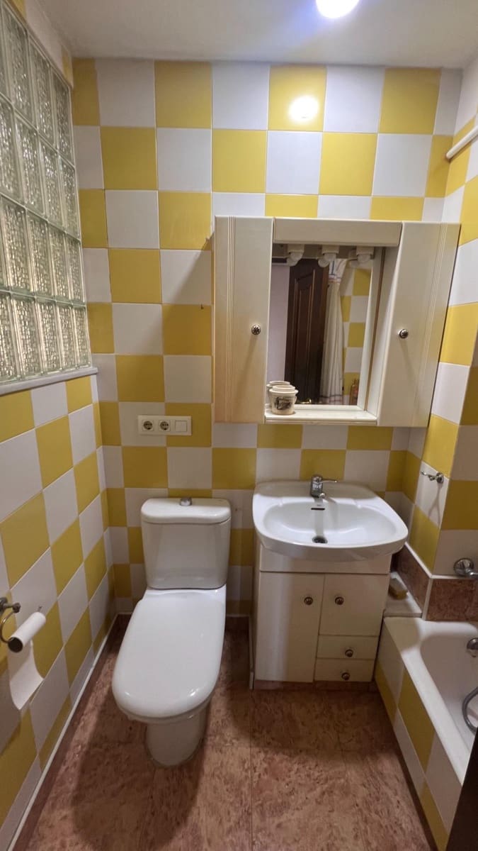4 soveværelse Lejlighed til salg i Gandia med garage - € 225.000 (Ref: 9947941)