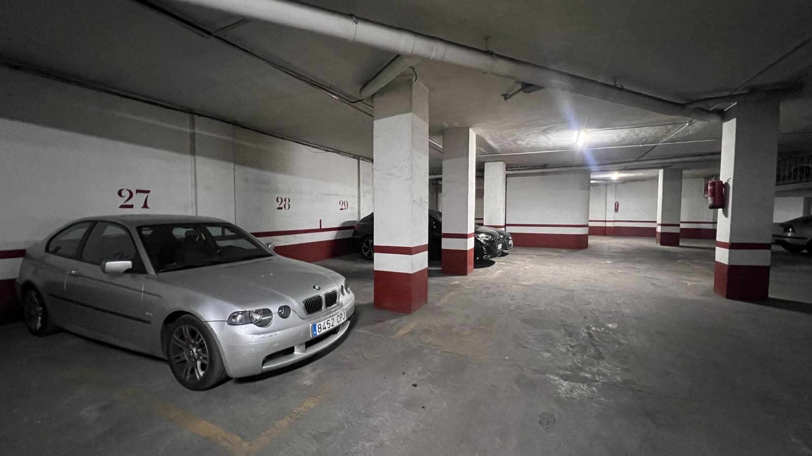 4 soveværelse Lejlighed til salg i Gandia med garage - € 225.000 (Ref: 9947941)