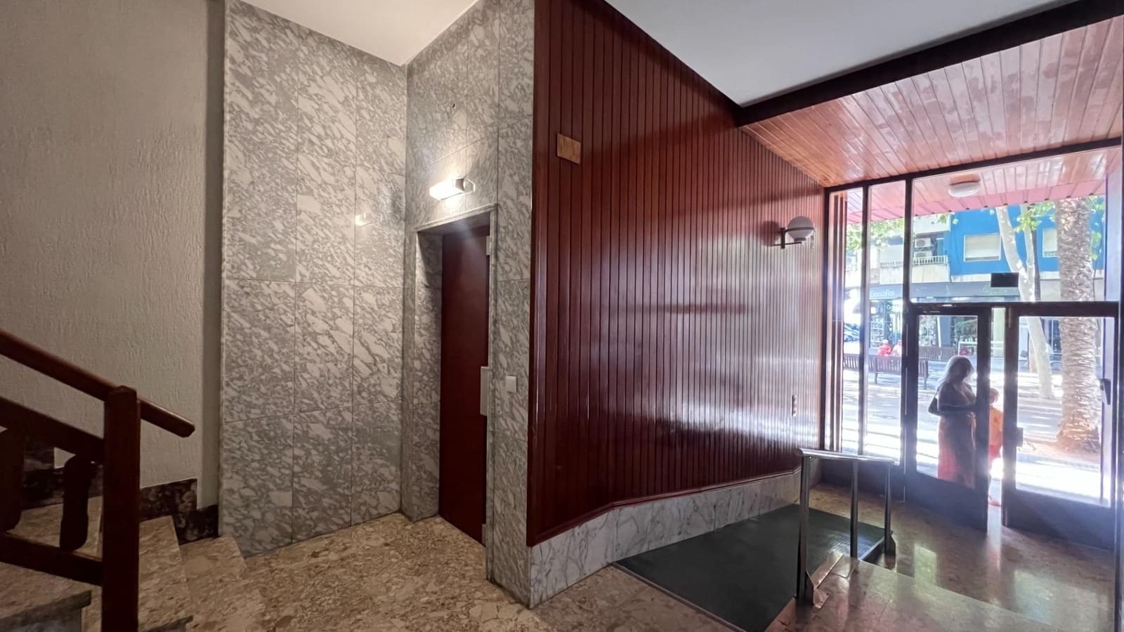 4 soveværelse Lejlighed til salg i Gandia med garage - € 225.000 (Ref: 9947941)