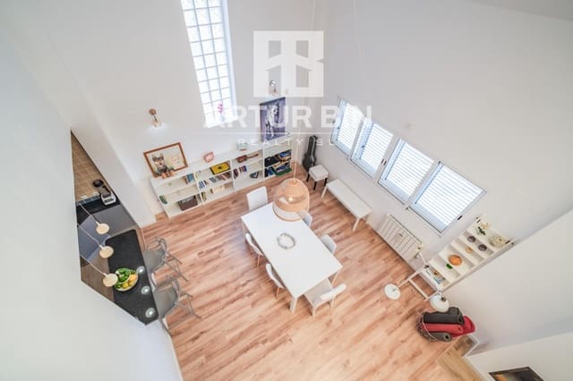 3 soverom Villa til salgs i Torrent med svømmebasseng garasje - € 579 000 (Ref: 9947942)
