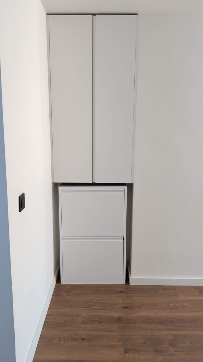 3 soverom Leilighet til salgs i Valencia by - € 425 000 (Ref: 9949826)