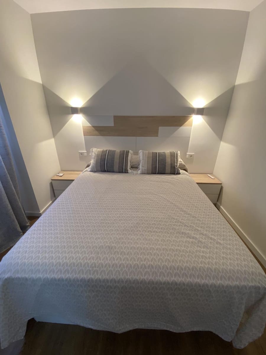 3 soverom Leilighet til salgs i Valencia by - € 425 000 (Ref: 9949826)