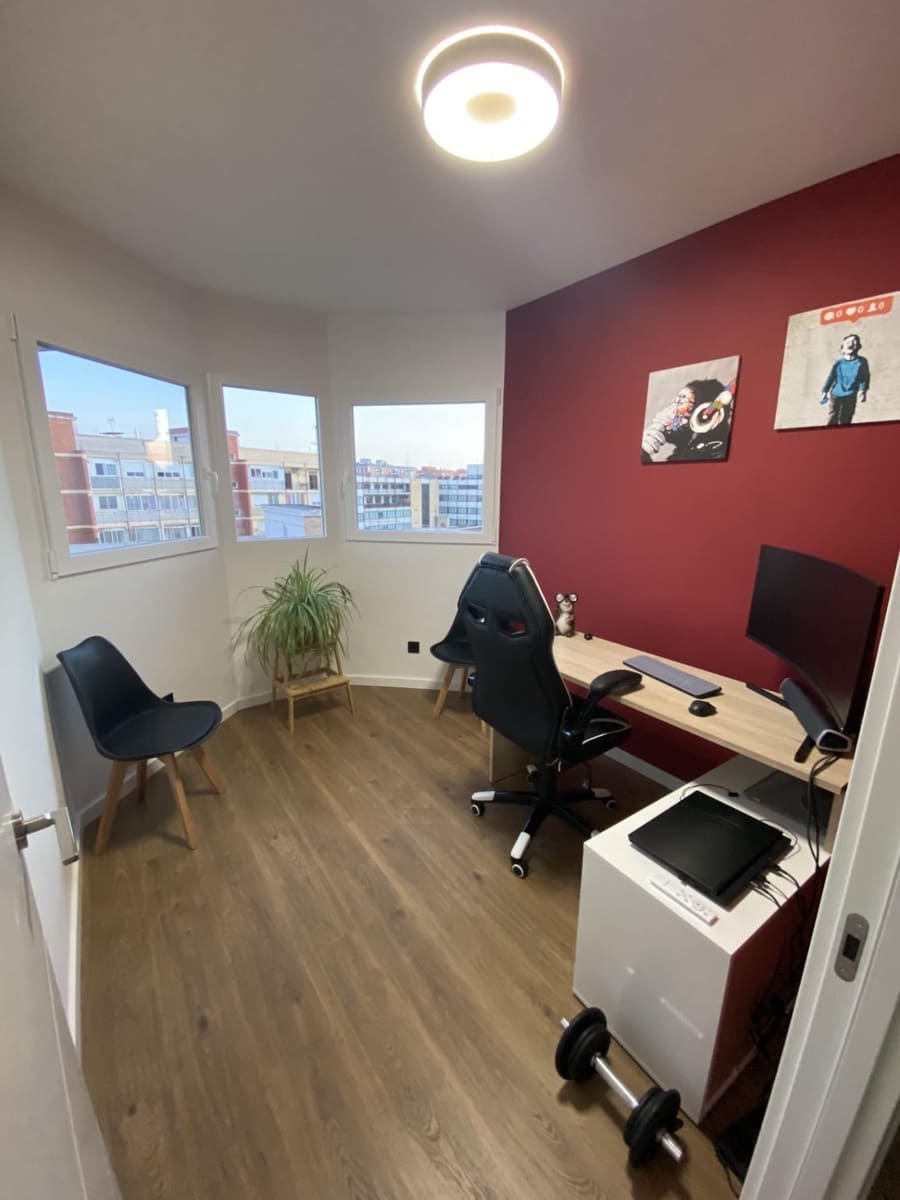 3 soverom Leilighet til salgs i Valencia by - € 425 000 (Ref: 9949826)