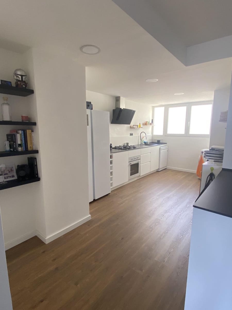 3 soverom Leilighet til salgs i Valencia by - € 425 000 (Ref: 9949826)
