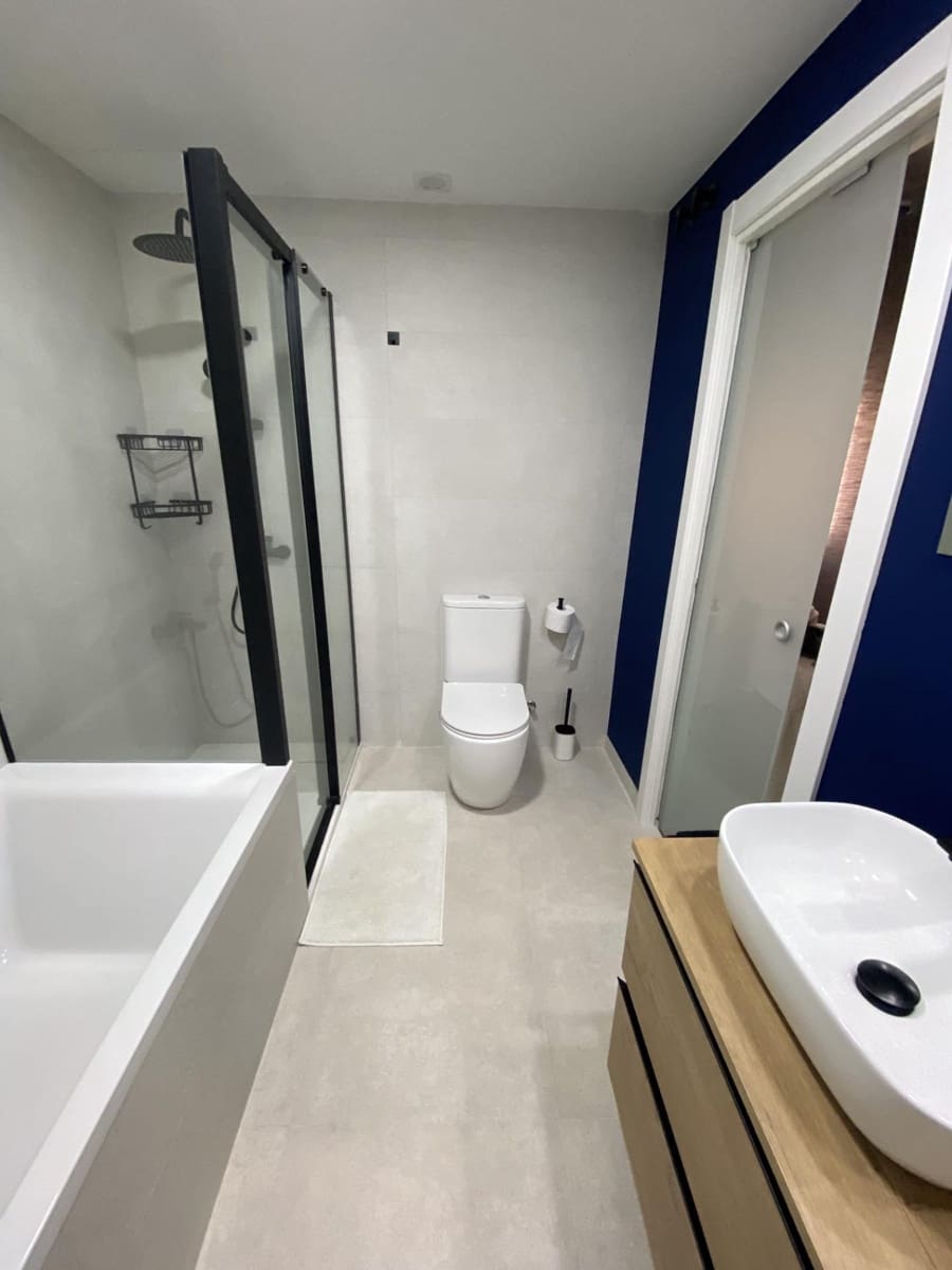 3 soverom Leilighet til salgs i Valencia by - € 425 000 (Ref: 9949826)