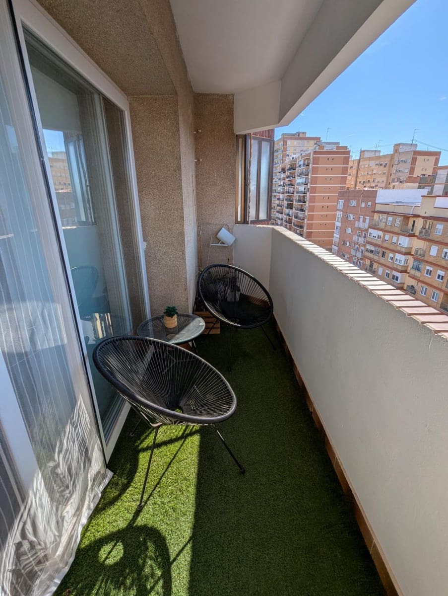 3 soverom Leilighet til salgs i Valencia by - € 425 000 (Ref: 9949826)