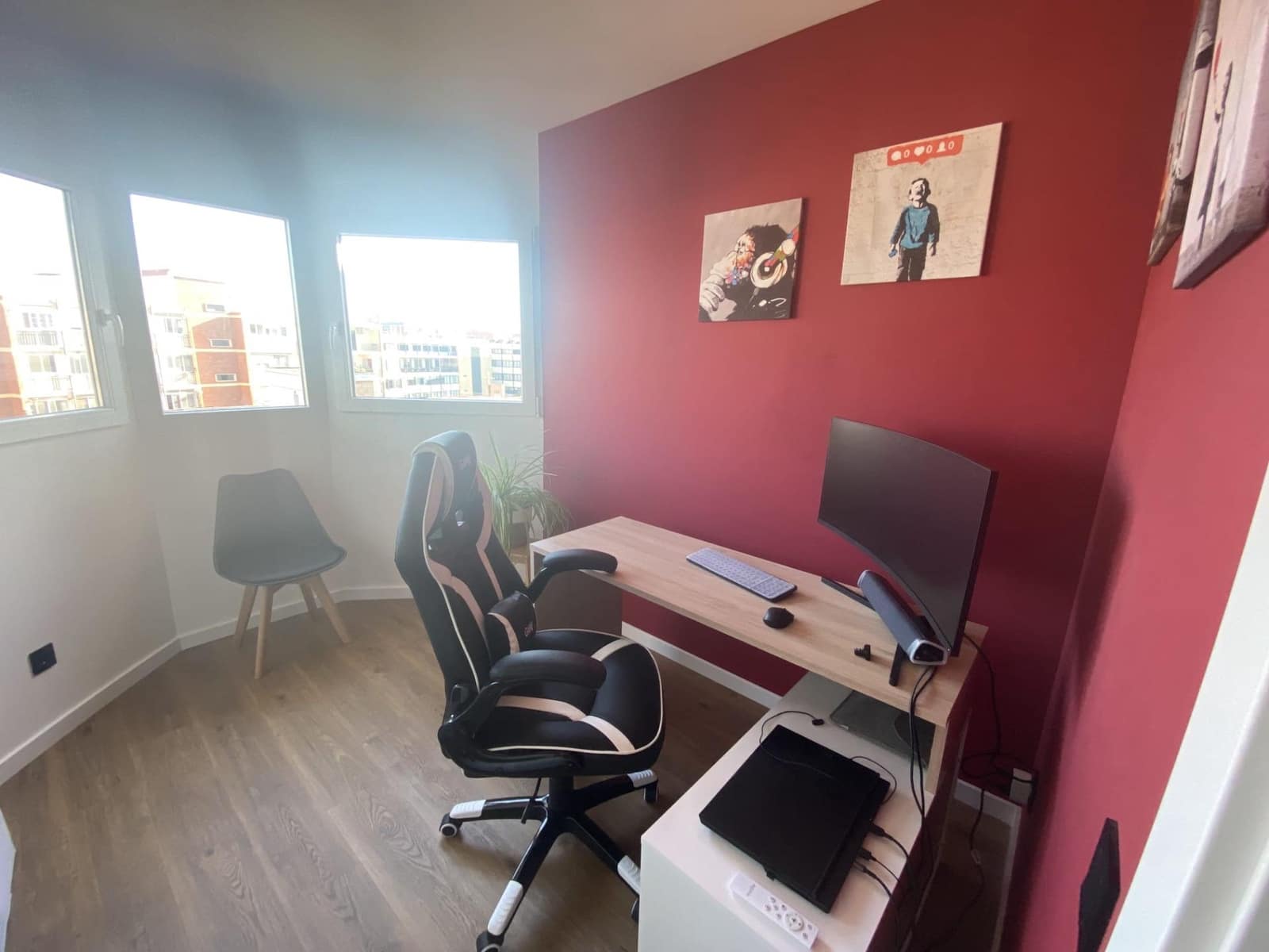 3 soverom Leilighet til salgs i Valencia by - € 425 000 (Ref: 9949826)