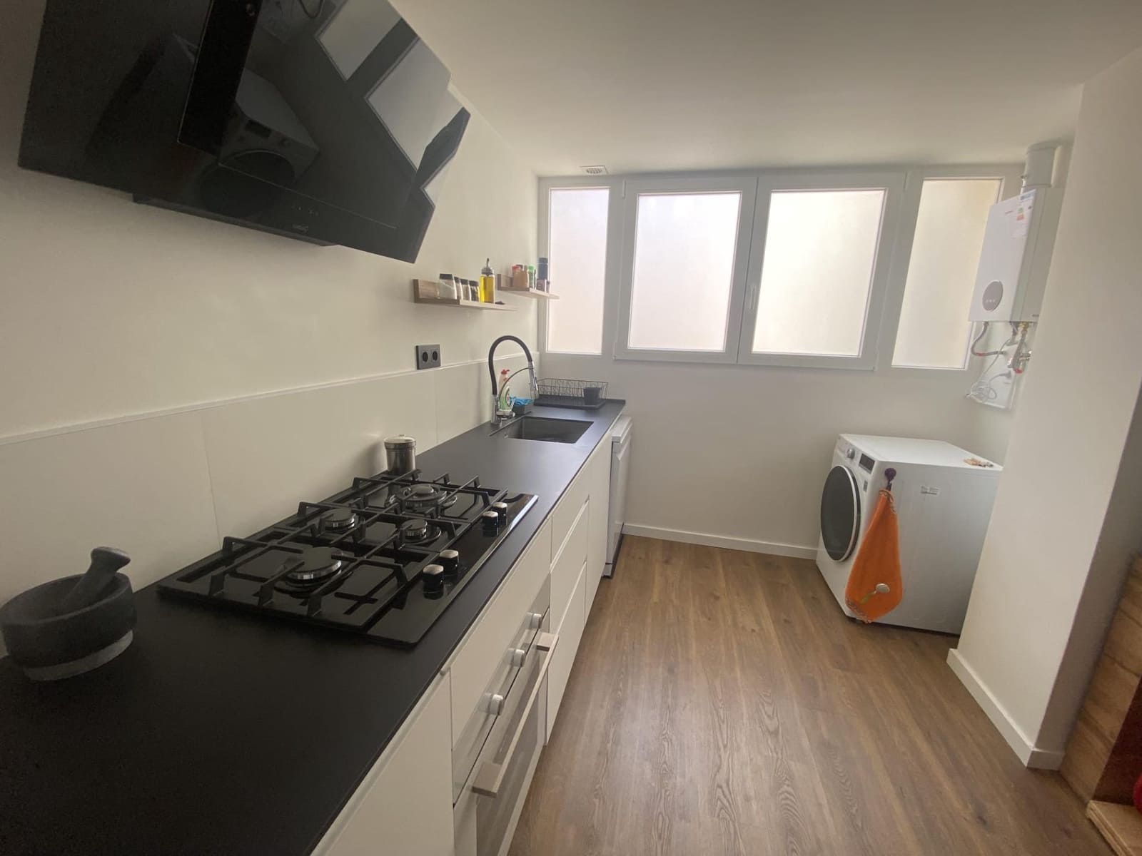 3 soverom Leilighet til salgs i Valencia by - € 425 000 (Ref: 9949826)