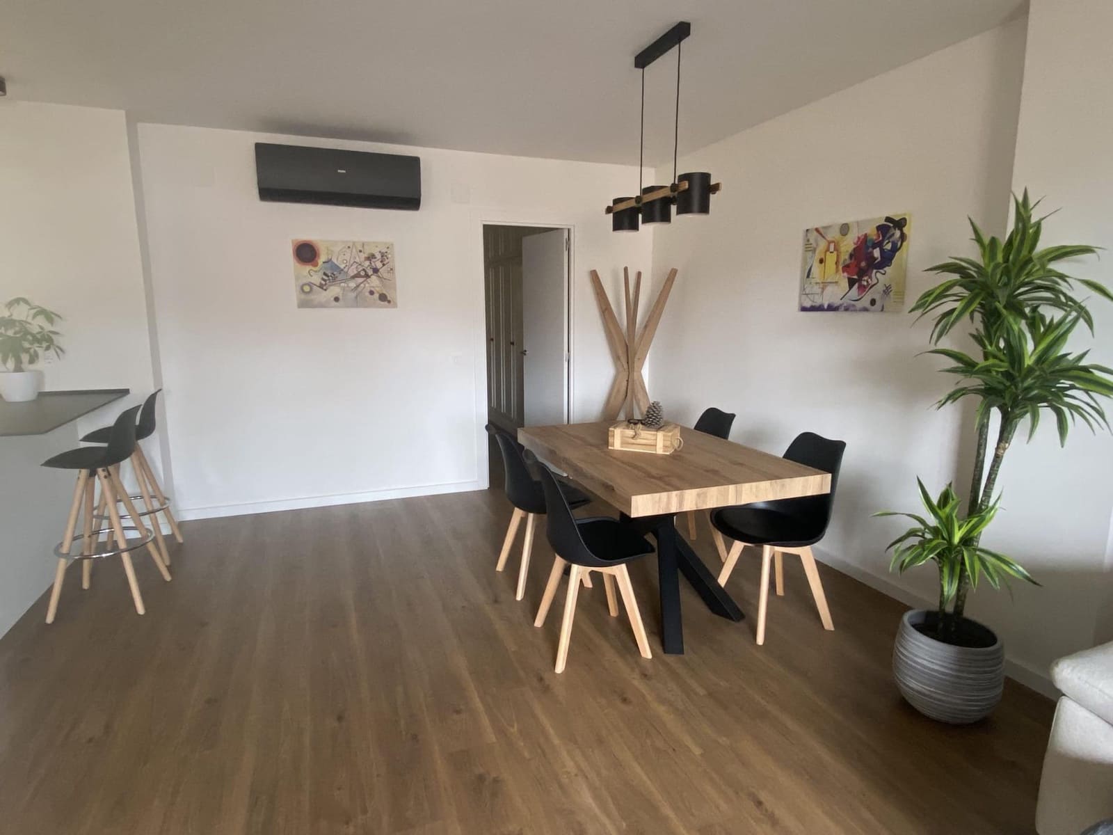 3 soverom Leilighet til salgs i Valencia by - € 425 000 (Ref: 9949826)