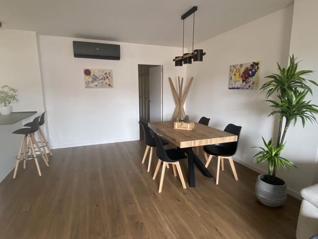 3 soverom Leilighet til salgs i Soternes, Valencia by - € 425 000 (Ref: 9949826)