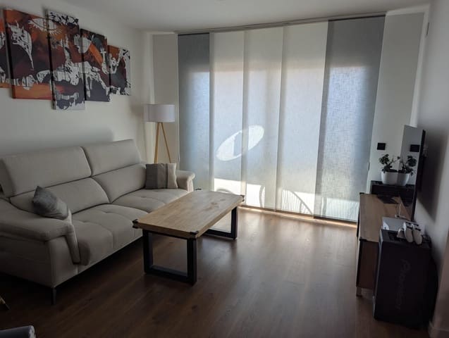 3 soverom Leilighet til salgs i Soternes, Valencia by - € 425 000 (Ref: 9949826)