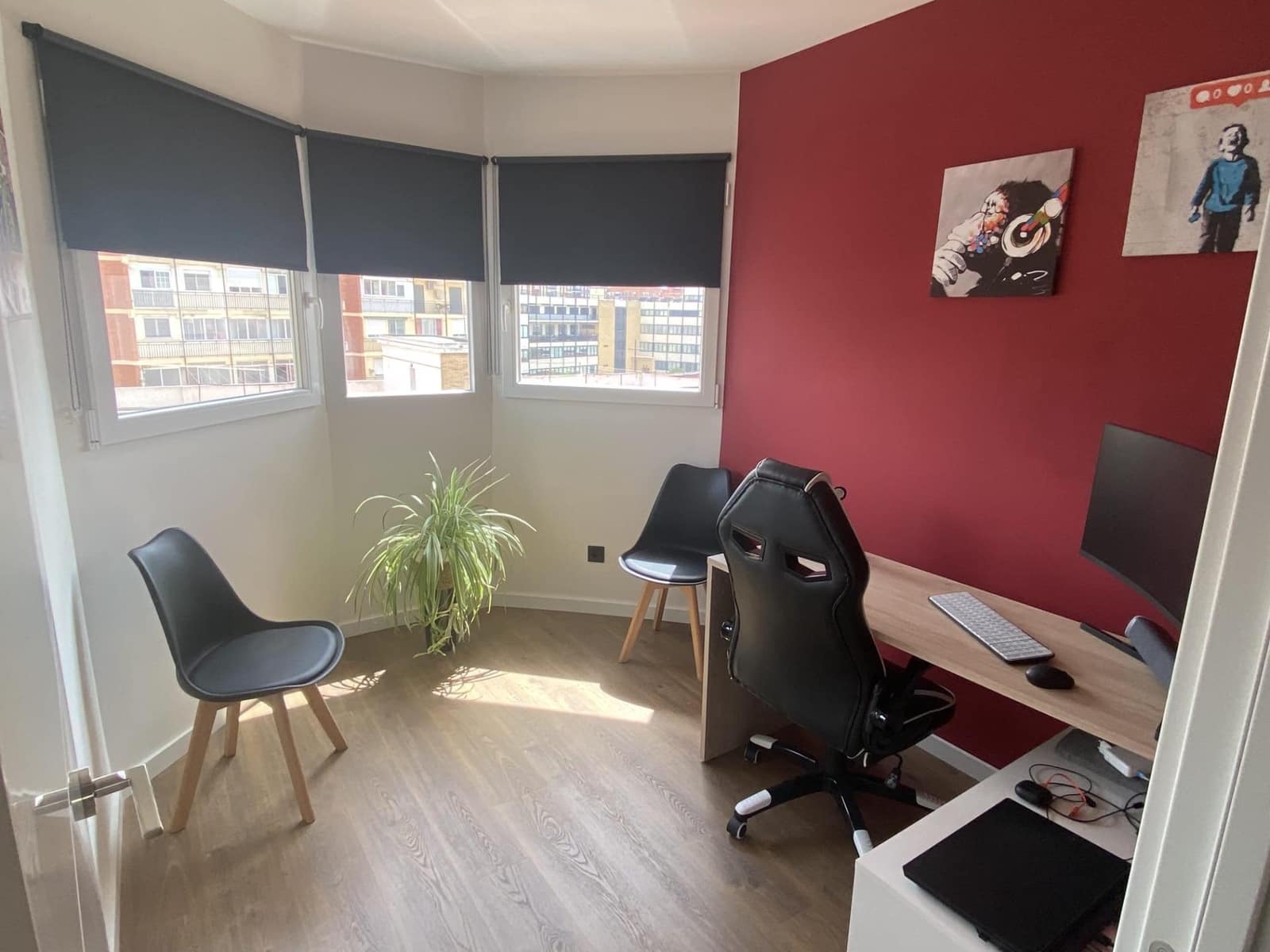 3 soverom Leilighet til salgs i Valencia by - € 425 000 (Ref: 9949826)